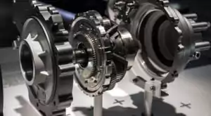 The Role Of A Planetary Gear Box In A Motorcycle