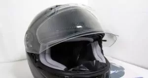 The Ultimate Guide to Solving Fogging Problem of Your Motorcycle Helmet Visor