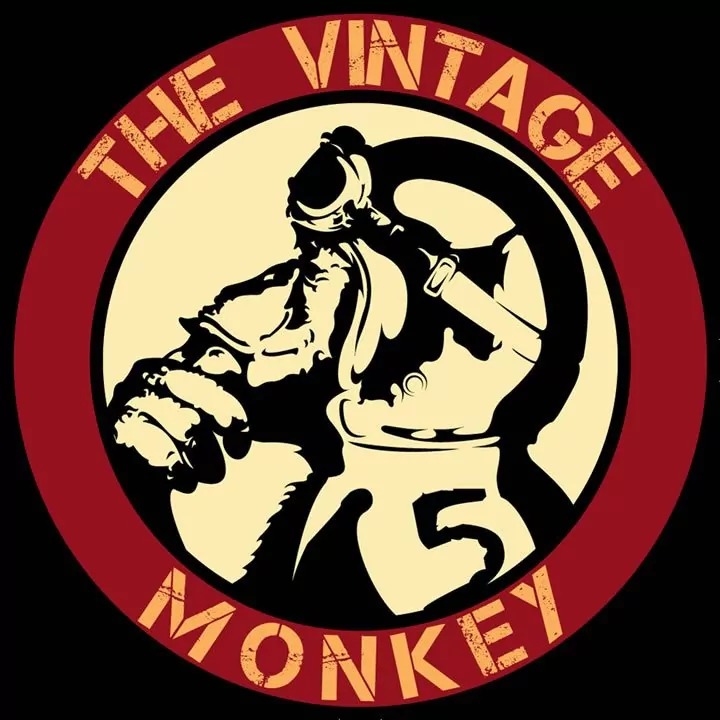 The Vintage Monkey