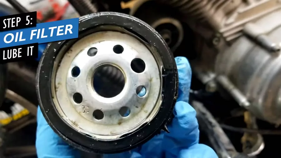 What to do When You Can’t Ride Your Motorcycle - learn to wrench