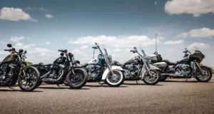 Which Harley-Davidson is Right for You