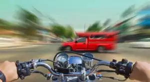 Why Motorcycle Riders Are Becoming More Involved In Car Accidents