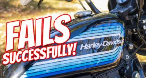 harley davidson sportster iron 1200 review first impressions