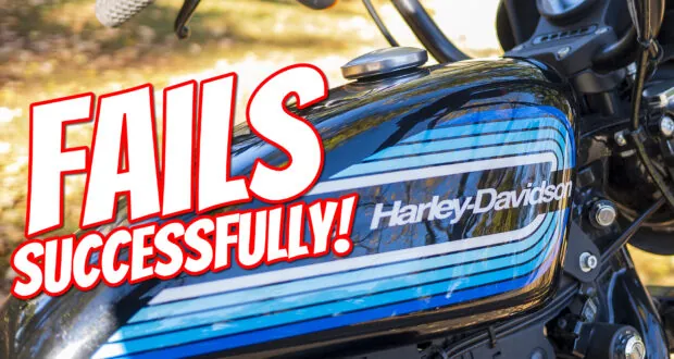 harley davidson sportster iron 1200 review first impressions