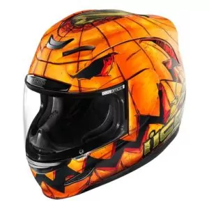 ICON Airmada Trick-O-Street Helmet