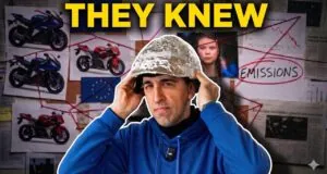What killed the 600cc supersport class