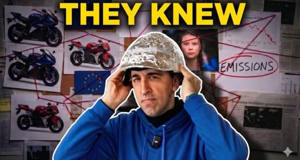 What killed the 600cc supersport class